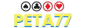 Logo PETA77